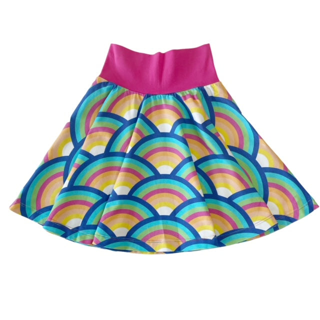Girls Twist “n Twirl Skirt