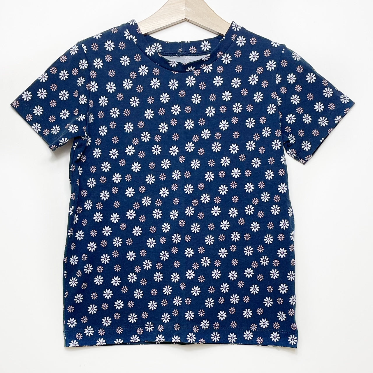 Girls T-shirt (Long and Short sleeve)